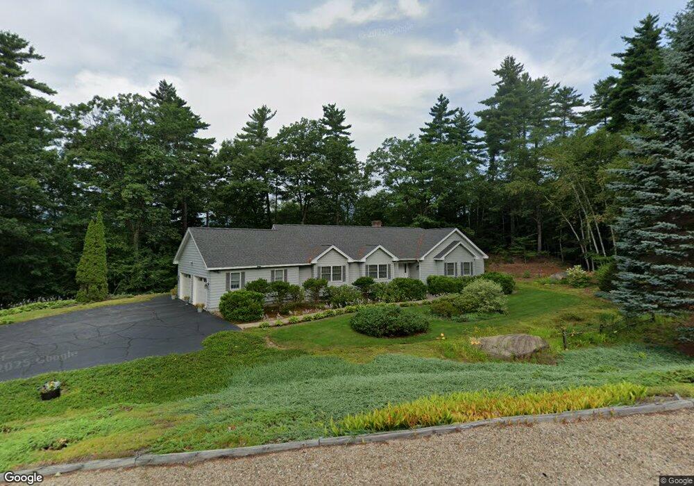 67 Holly Ridge Ln, Conway, NH 03818 - photo 1