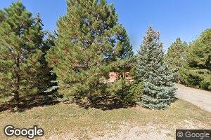 414 Cedar St, Dix, NE 69133