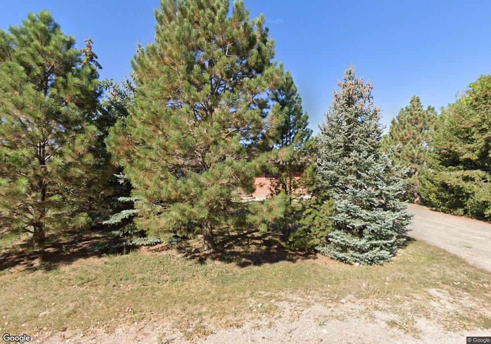 414 Cedar St, Dix, NE 69133 - photo 1