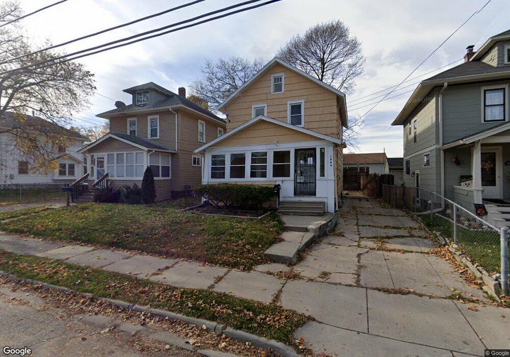 1804 Ray St, Lansing, MI 48910 - photo 1