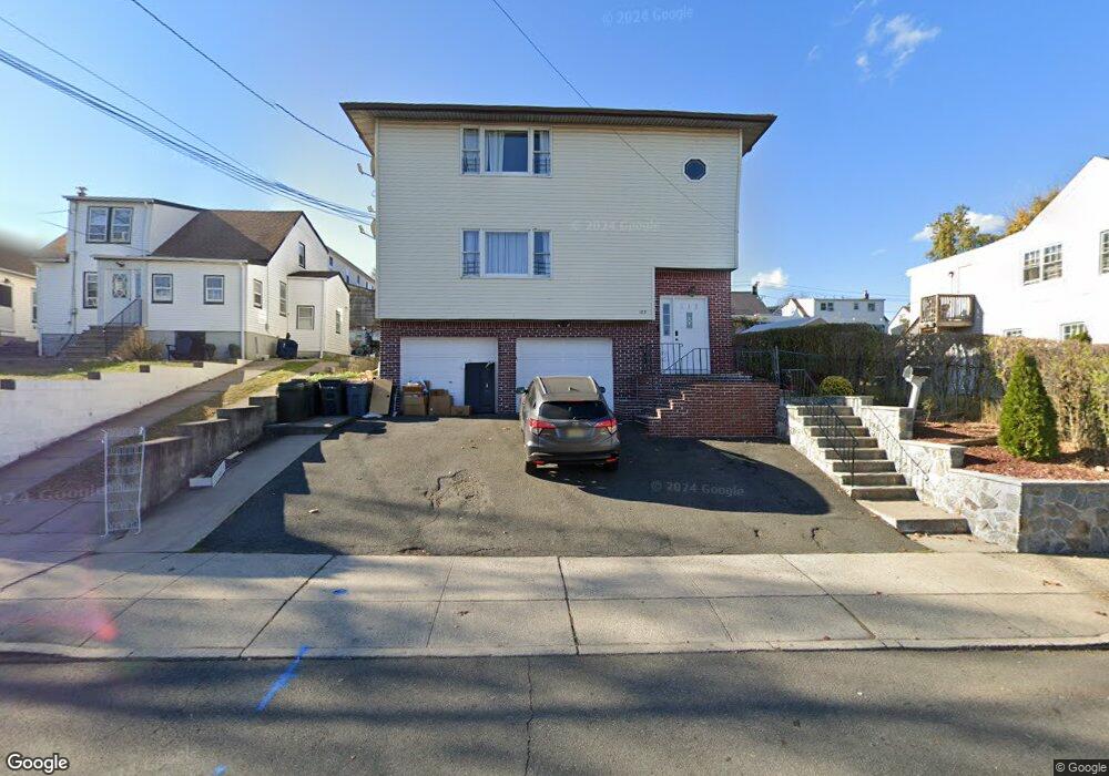 122 E 26th St unit 124, Paterson, NJ 07514 - photo 1