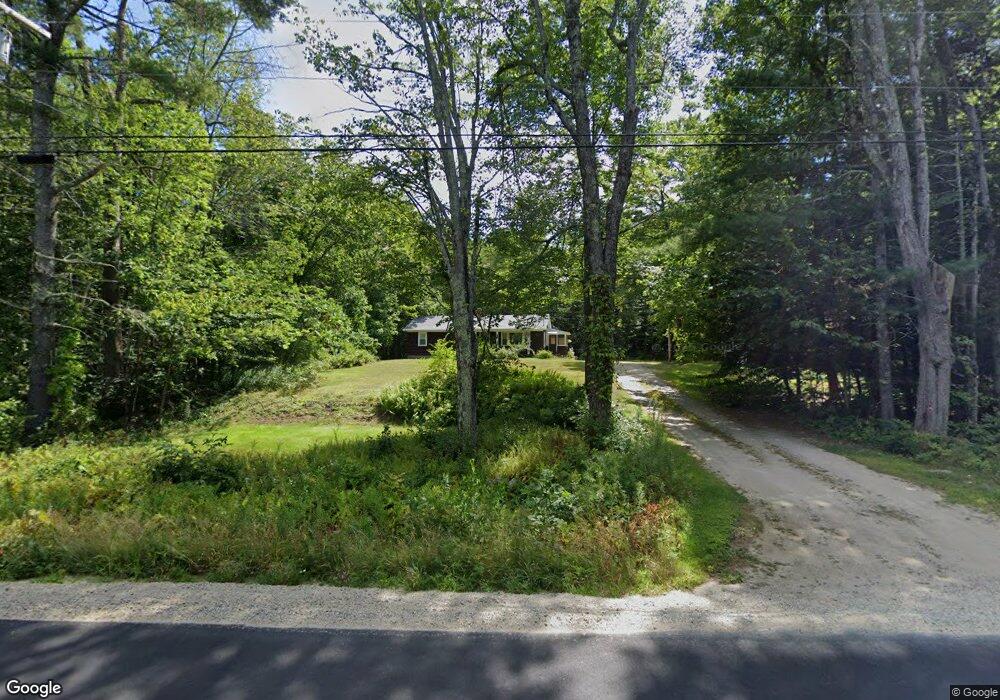 64 Range E Rd, Limerick, ME 04048 - photo 1