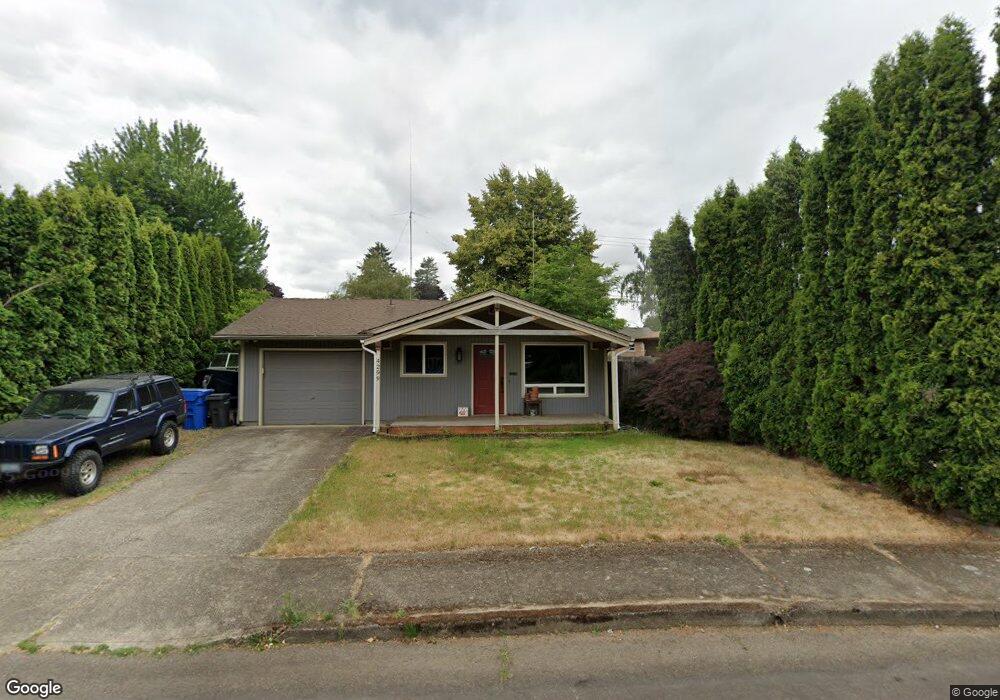 4299 Cedar Ave N, Keizer, OR 97303 - photo 1