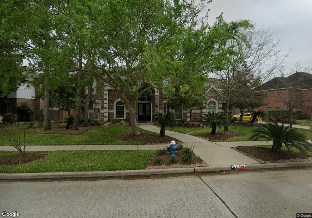17414 W Copper Lakes Dr, Houston, TX 77095 - photo 1
