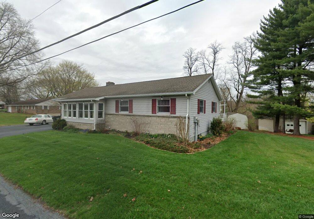 85 Icehouse Hill Rd, Stevens, PA 17578 - photo 1