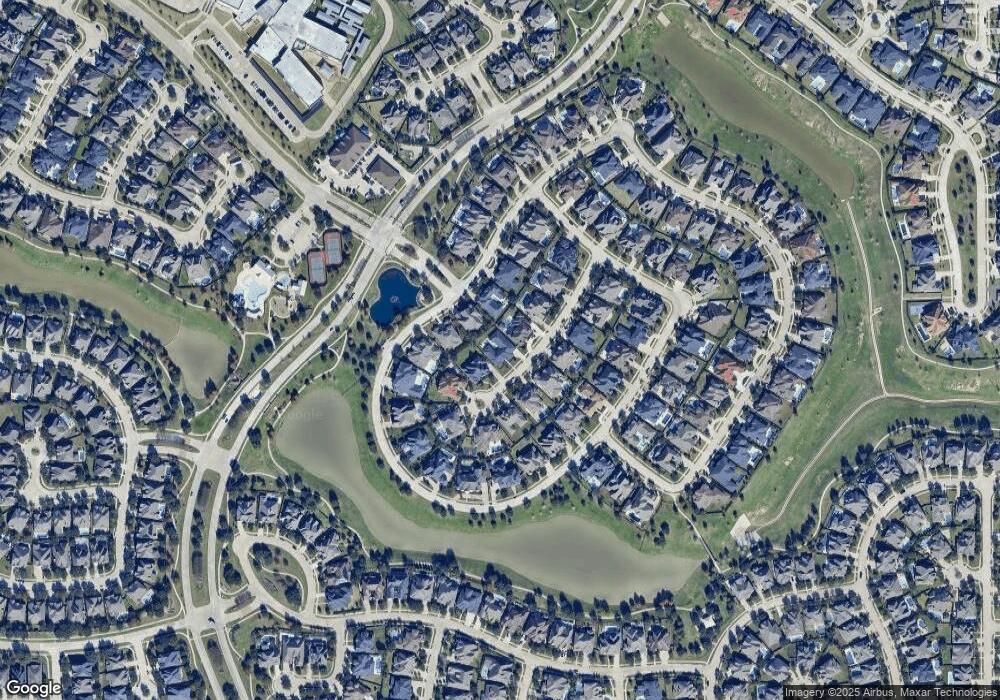 3102 Bridle Bluff Ct, Katy, TX 77494 - photo 1