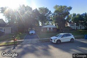 13005 Maepine Ct, Fairfax, VA 22033