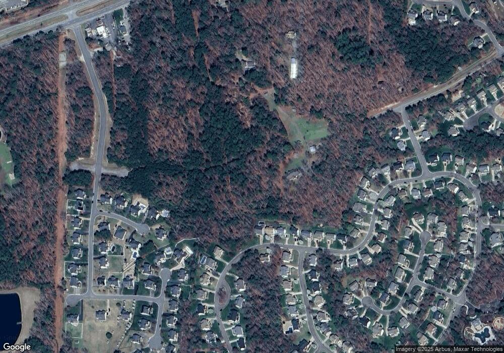 16535 Hull Street Rd, Moseley, VA 23120 - photo 1