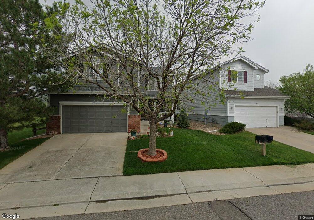 5902 S Waco St, Aurora, CO 80016 - photo 1