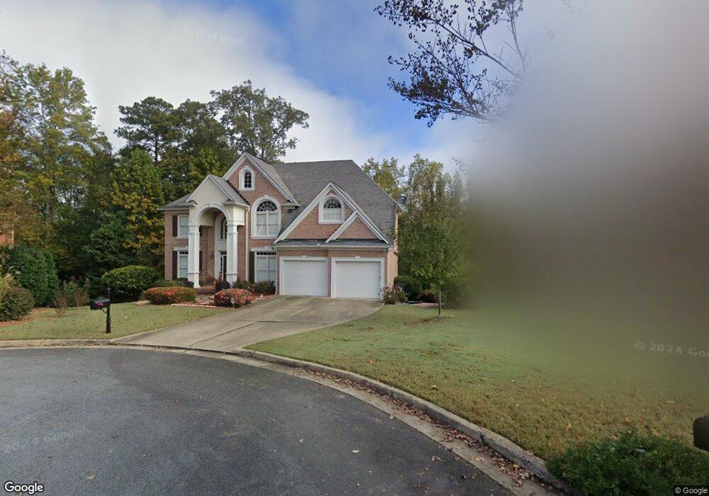 3360 Perrington Pointe unit 49H, Marietta, GA 30066 - photo 1