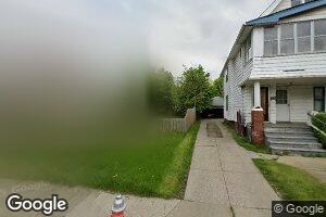10919 Mount Overlook Ave, Cleveland, OH 44104