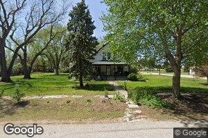 403 Groff Ave, Benedict, NE 68316