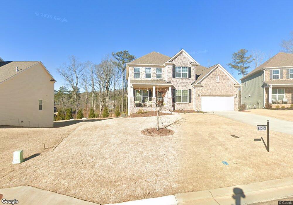 3035 Waverly Walk Point, Cumming, GA 30041 - photo 1