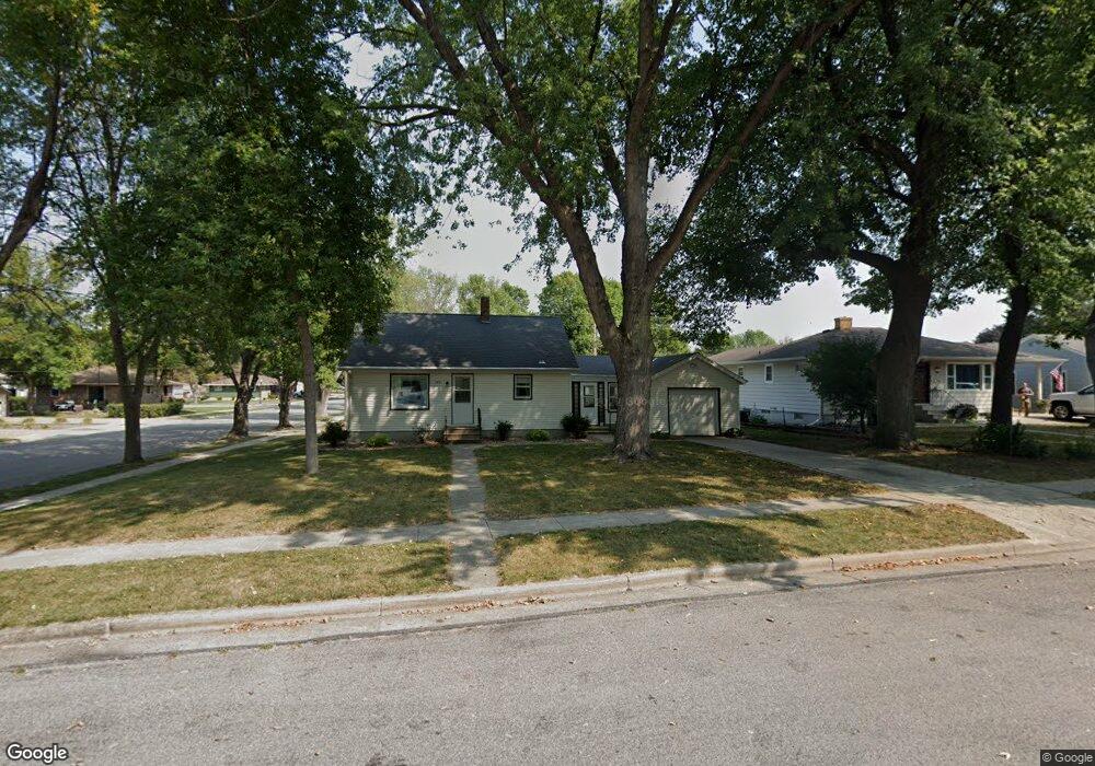 224 West St, New Ulm, MN 56073 - photo 1
