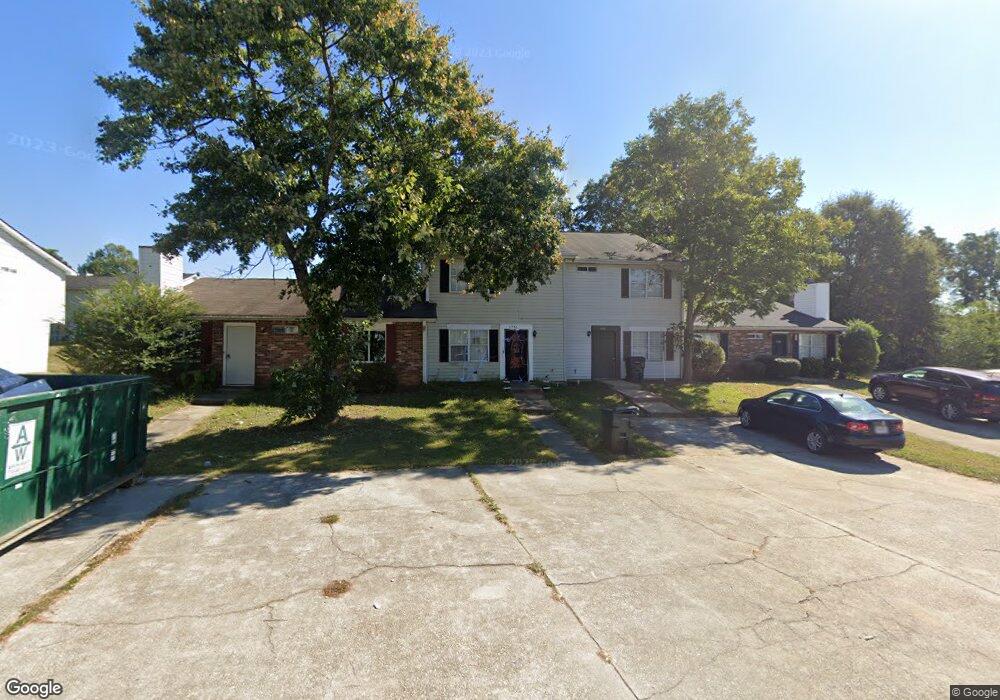 1751 Ridge Ct SE, Conyers, GA 30013 - photo 1