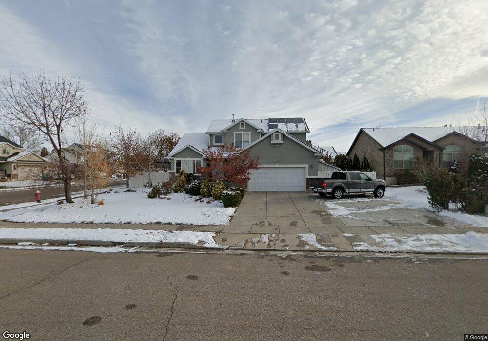 5228 S 3575 W, Roy, UT 84067 - photo 1