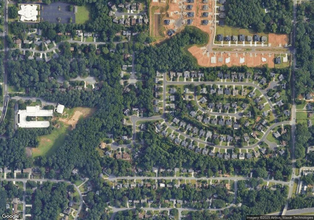 4153 Browning Chase Dr unit 18L, Tucker, GA 30084 - photo 1