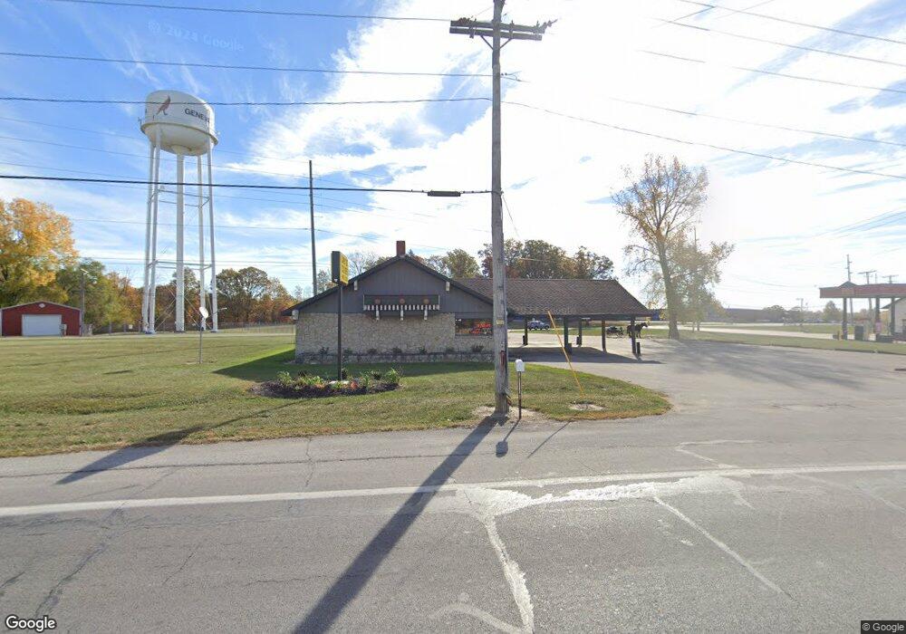 835 N Main St, Geneva, IN 46740 - photo 1