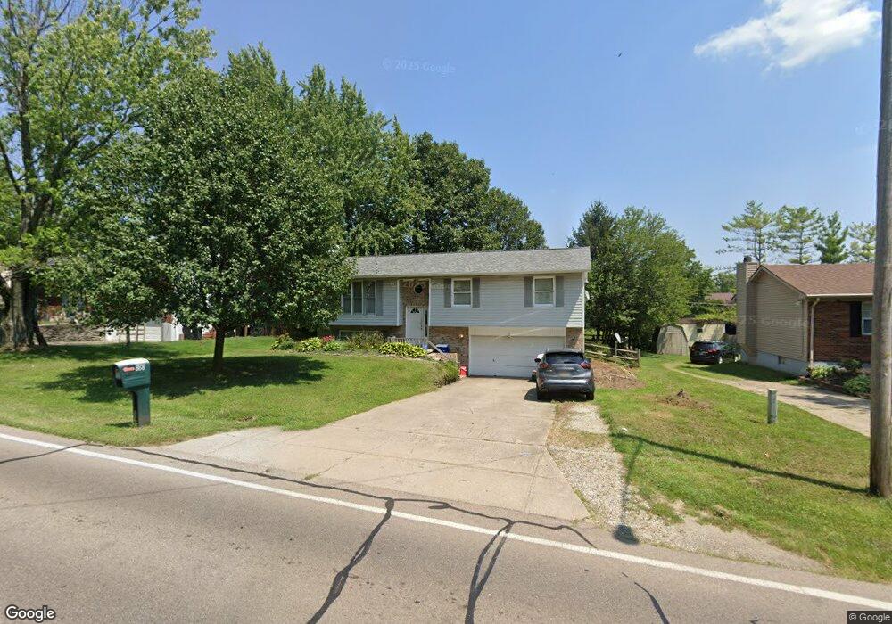 868 S Main St, Monroe, OH 45050 - photo 1