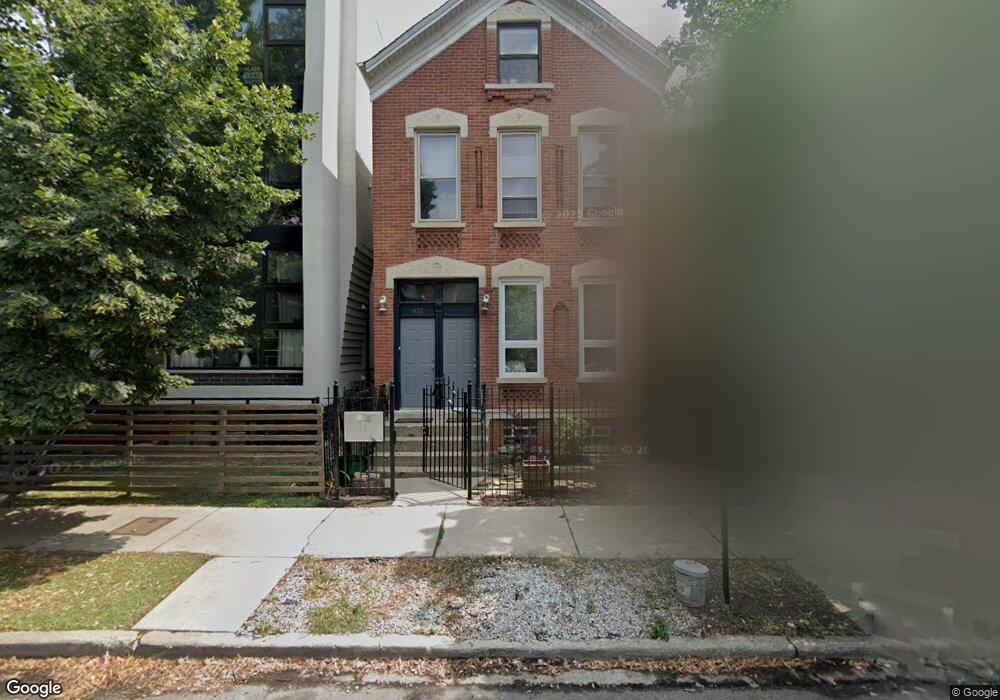 935 N Honore St, Chicago, IL 60622 - photo 1