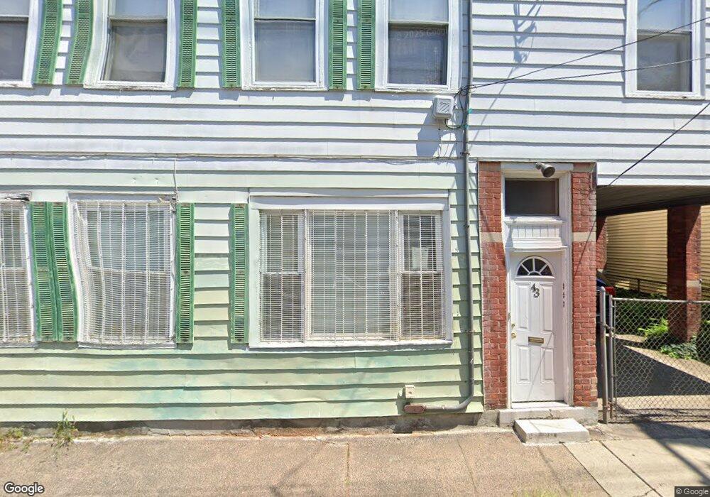 43 West St, New Haven, CT 06519 - photo 1