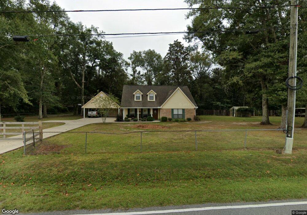 8712 Frank Snell Rd, Moss Point, MS 39562 - photo 1