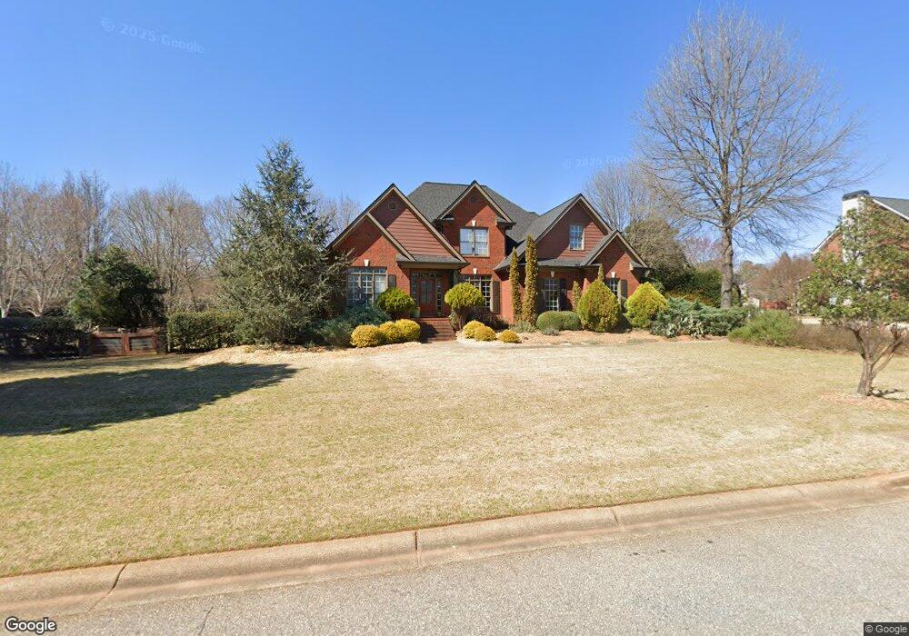 1160 Oaklake Terrace, Watkinsville, GA 30677 - photo 1