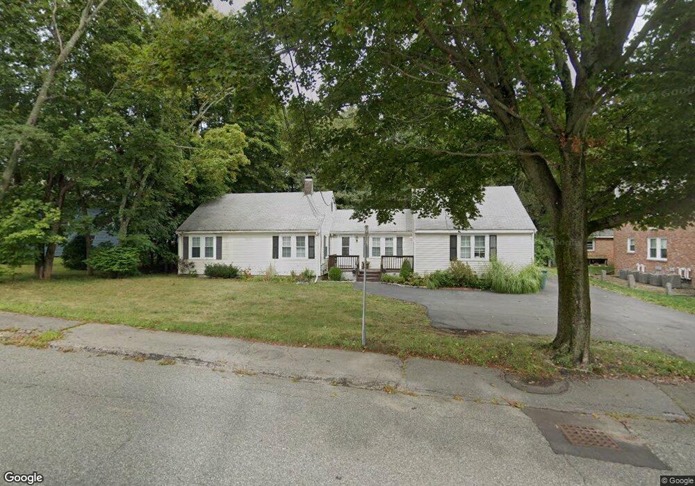 52 Wales St unit 1, Abington, MA 02351 - photo 1