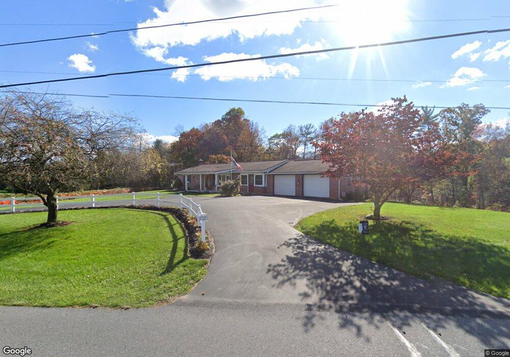 1271 Clouser Hollow Rd, New Bloomfield, PA 17068 - photo 1