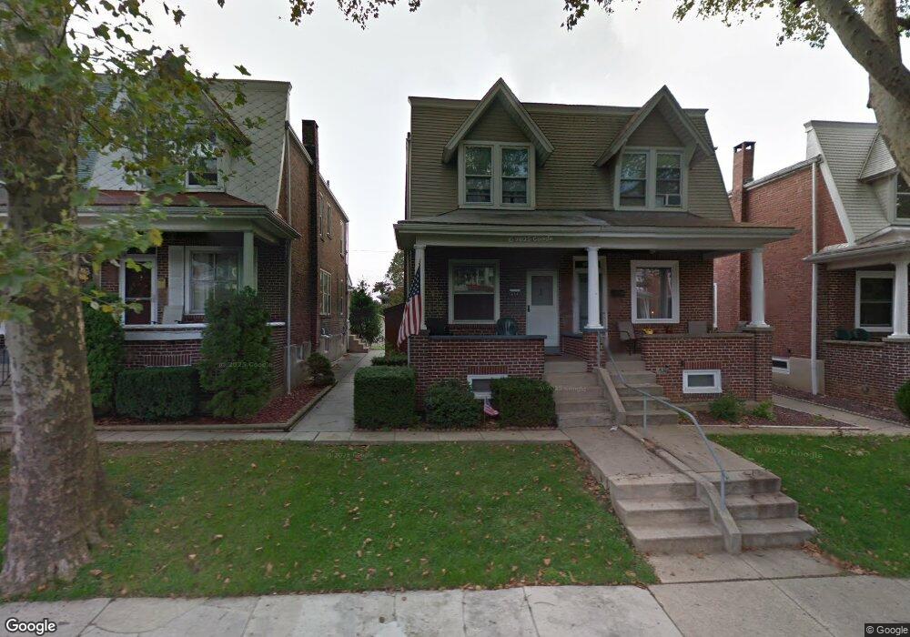 1614 Locust St, Reading, PA 19604 - photo 1