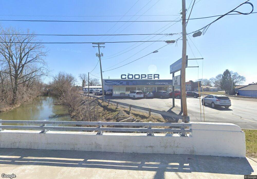 401 E Main Cross St, Findlay, OH 45840 - photo 1