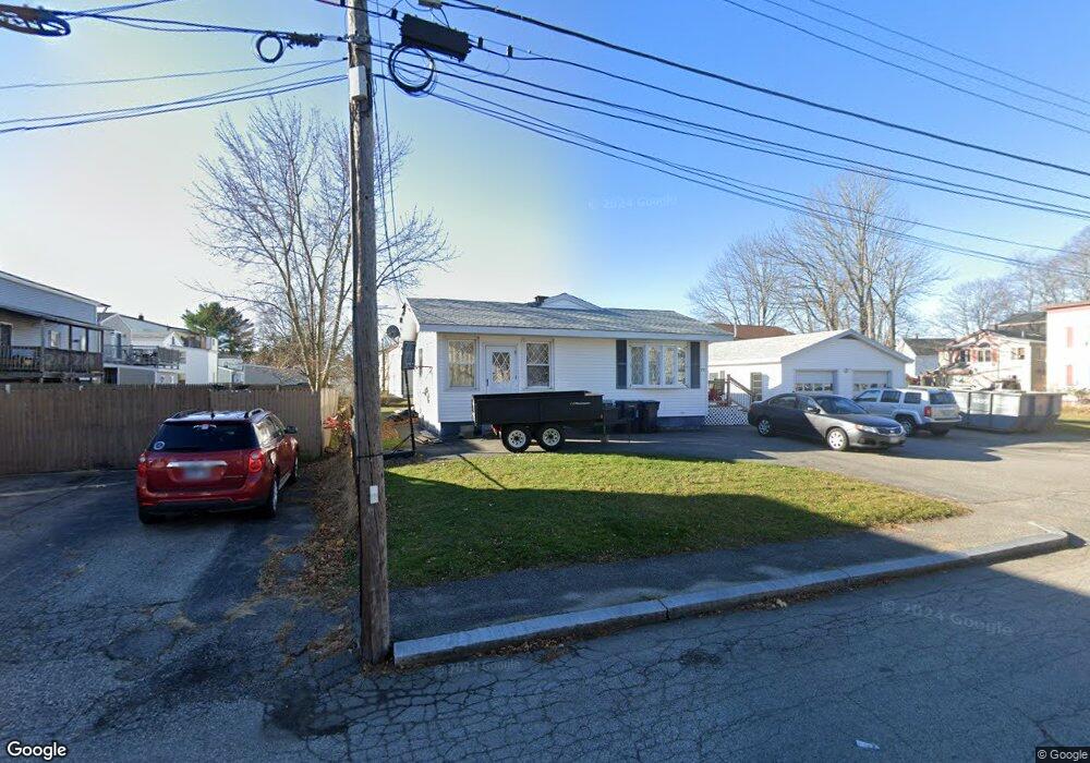 20 Lambert St, Biddeford, ME 04005 - photo 1