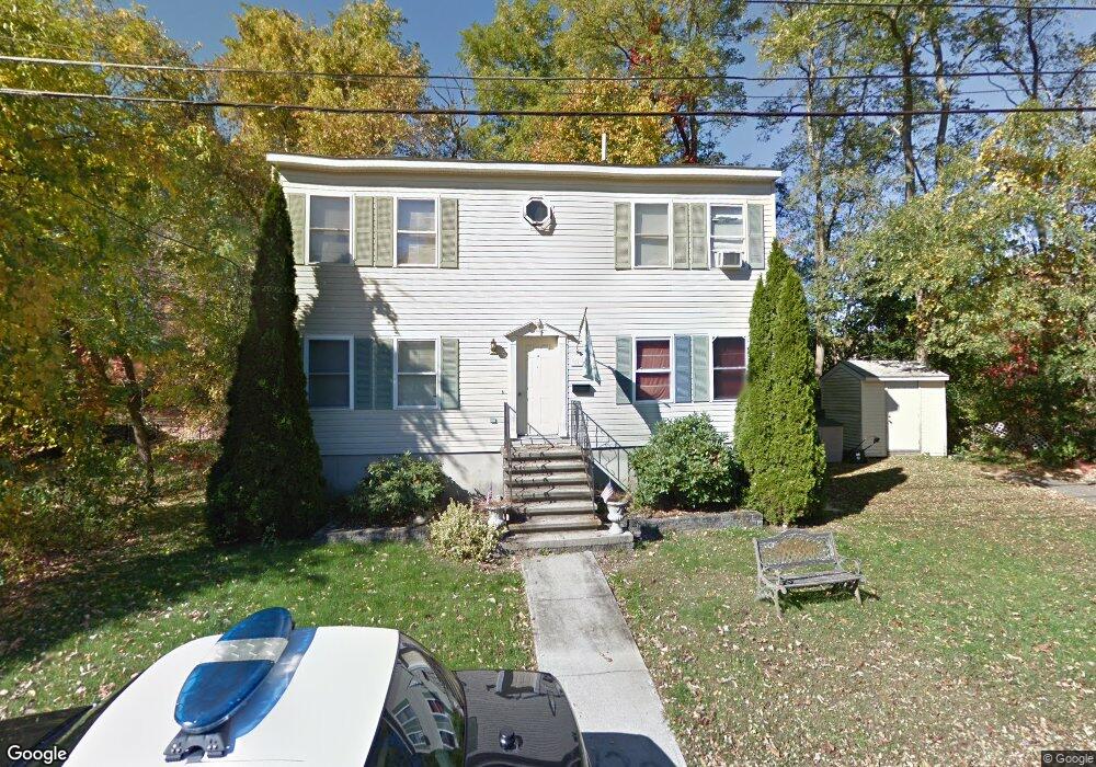 45 Brook St, Reading, MA 01867 - photo 1