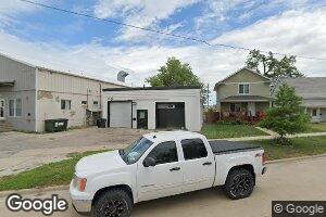 850 3rd Ave SW, Cedar Rapids, IA 52404
