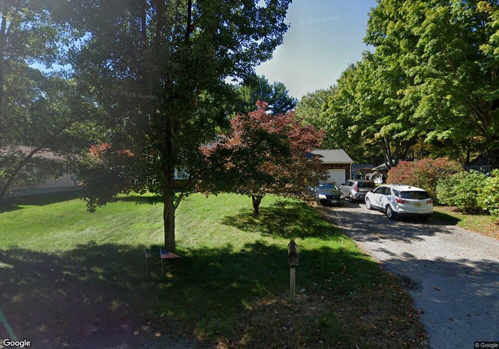 533 Steere Farm Rd, Harrisville, RI 02830 - photo 1