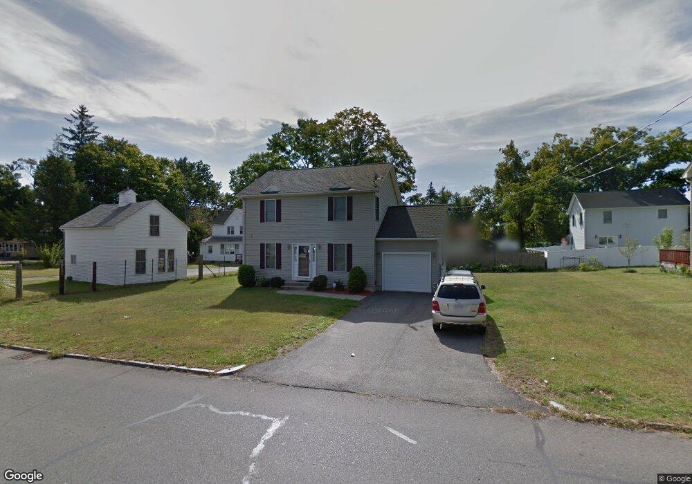 1551 Sumner Ave, Springfield, MA 01118 - photo 1