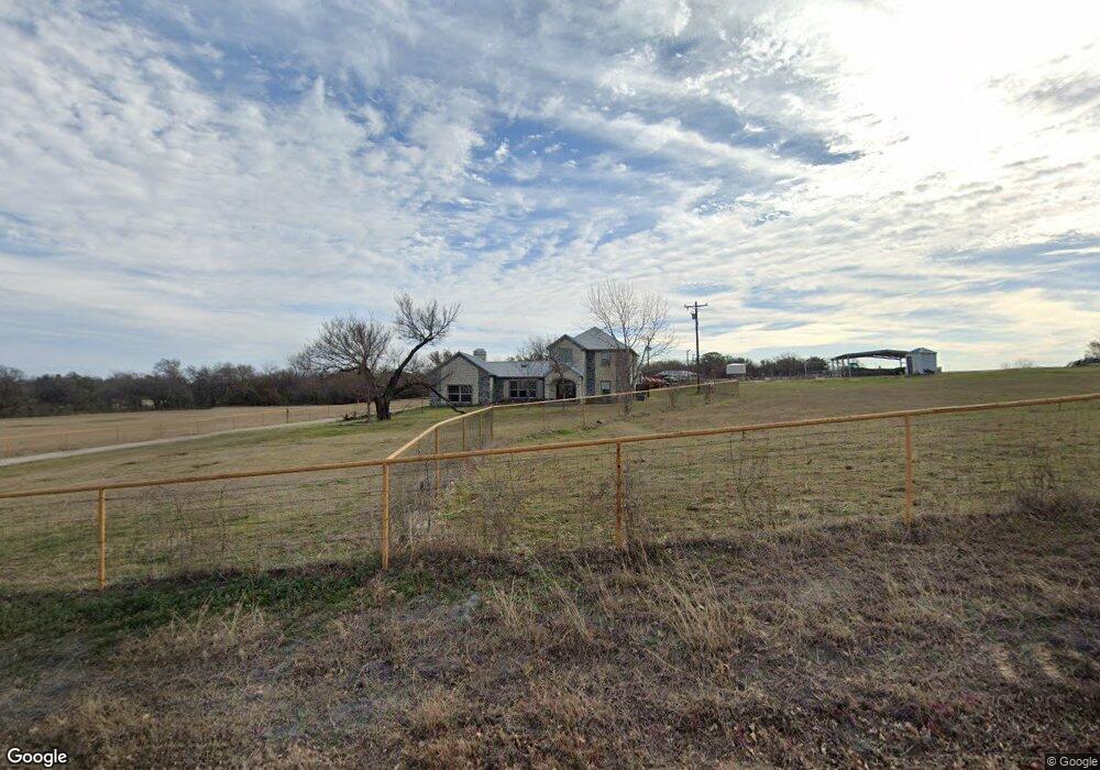 1445 Walnut Creek Dr, Springtown, TX 76082 - photo 1