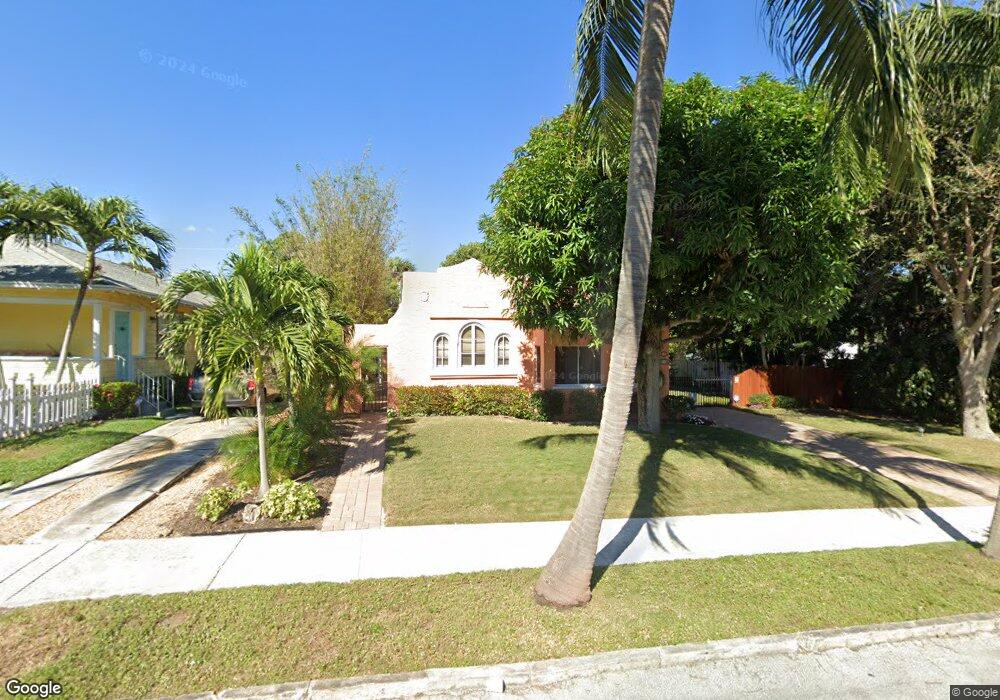 819 37th St, West Palm Beach, FL 33407 - photo 1