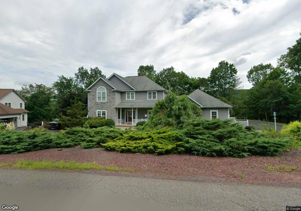 108 Fieldstone Way, Mountain Top, PA 18707 - photo 1