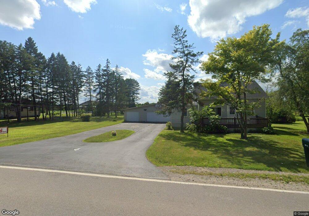 11552 Maple Rd, Birch Run, MI 48415 - photo 1