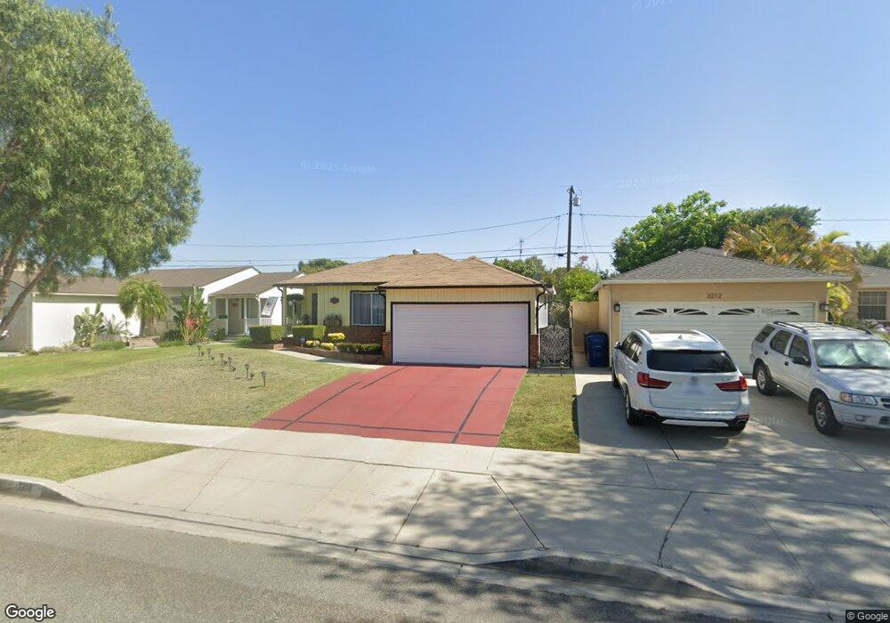 3218 Yearling St, Lakewood, CA 90712 - photo 1