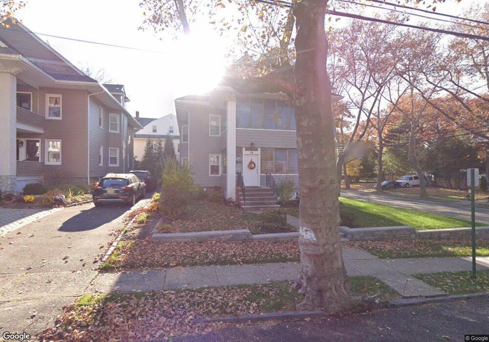 24 Highland Cross, Rutherford, NJ 07070 - photo 1