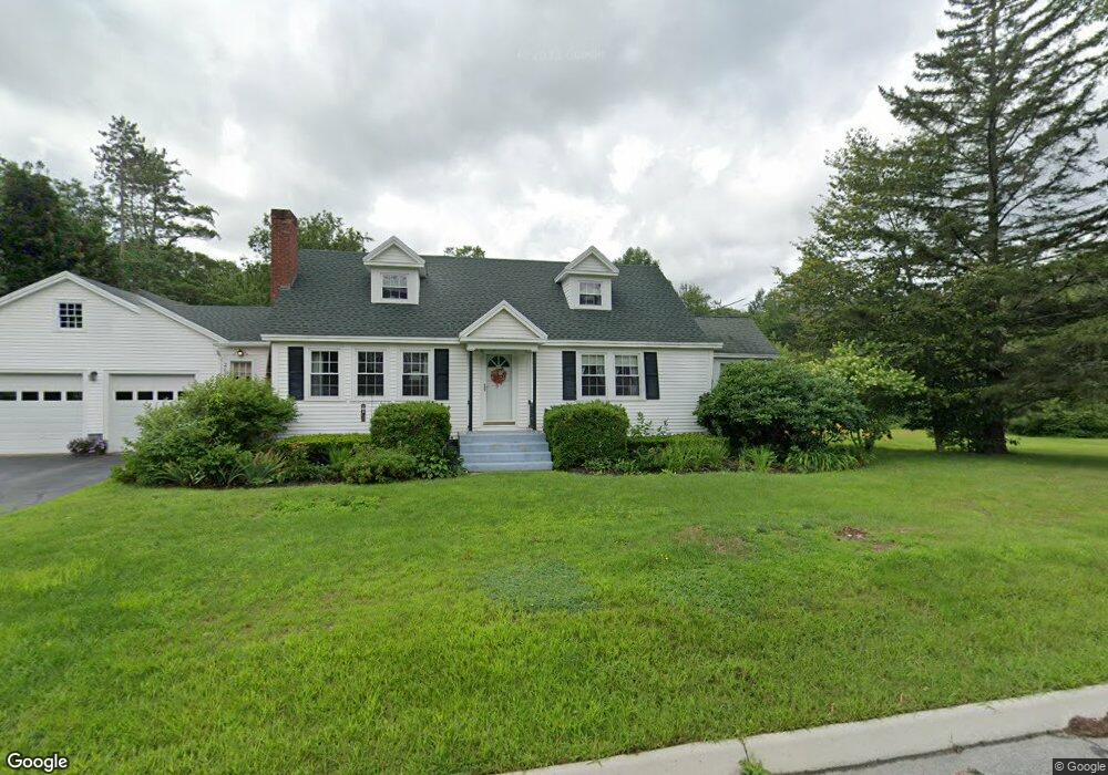 207 Main St, Springvale, ME 04083 - photo 1