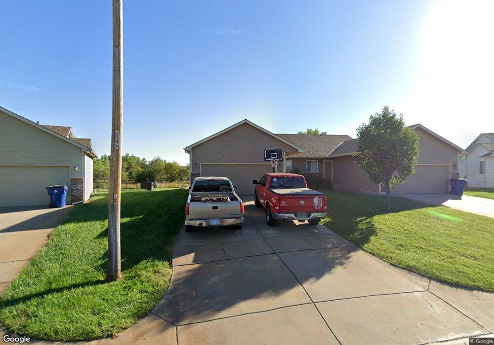 3822 N Pepper Ridge St, Wichita, KS 67205 - photo 1