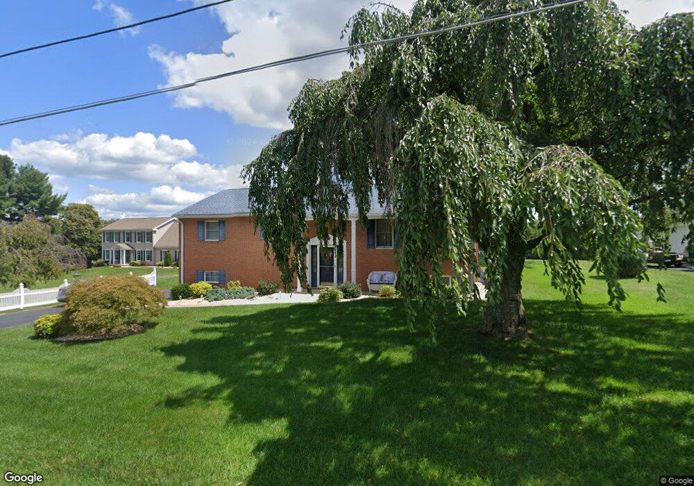 12909 Point Salem Rd, Hagerstown, MD 21740 - photo 1