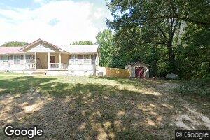 261 County Road 1815, Joppa, AL 35087