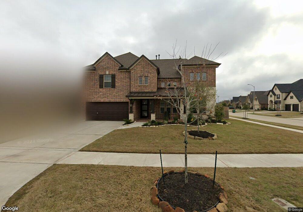 2202 Hermina Radler Dr, Richmond, TX 77469 - photo 1