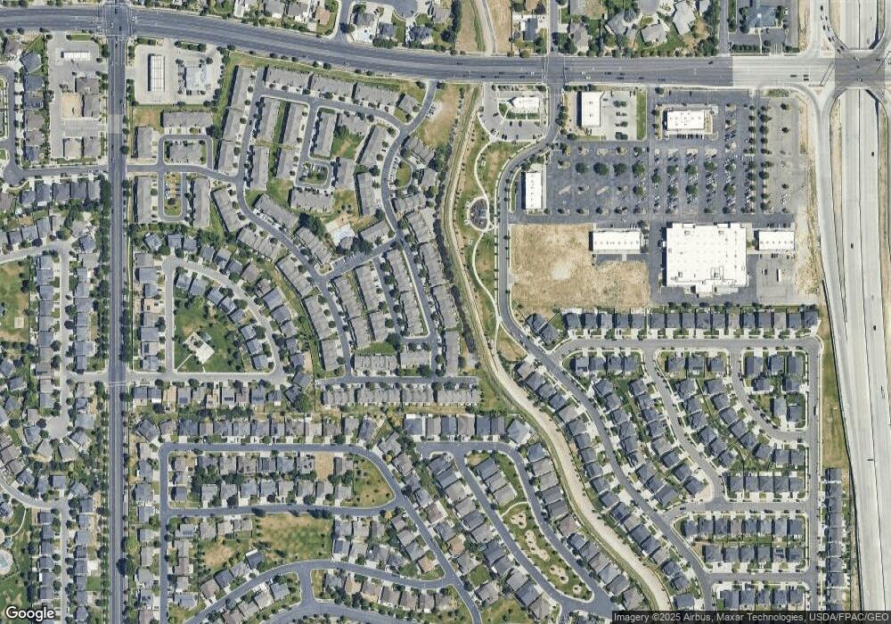 10539 S Sage Creek Rd, South Jordan, UT 84095 - photo 1