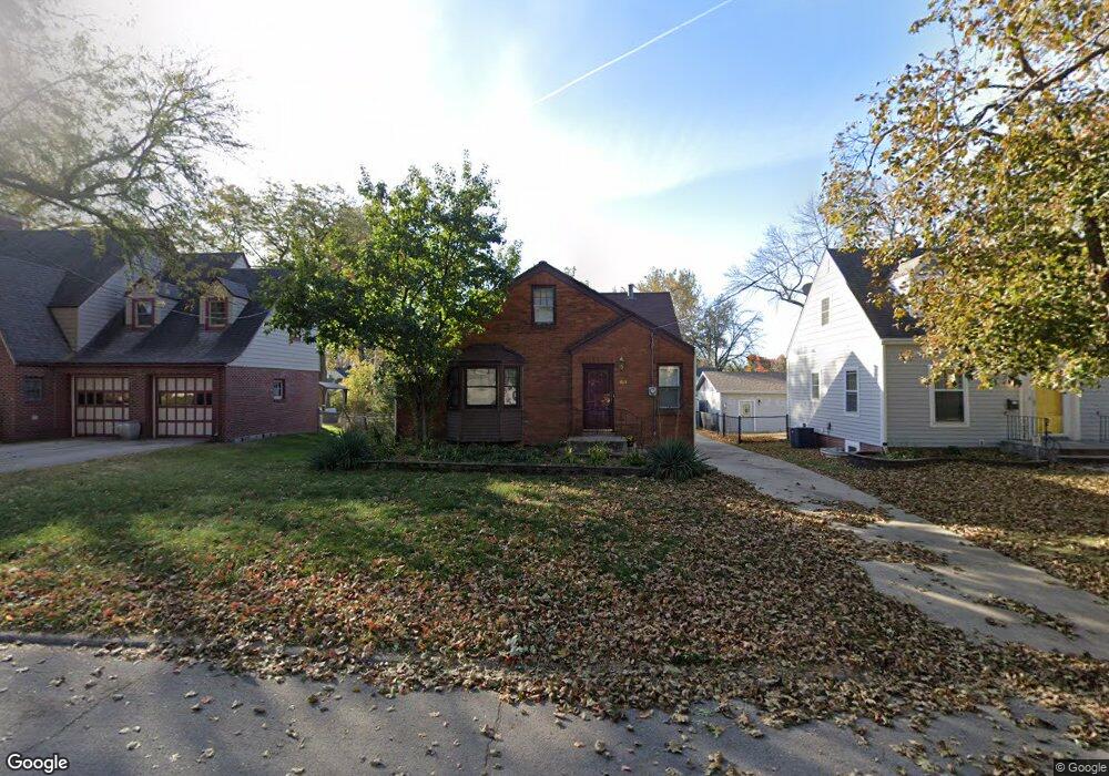 4614 Beaver Crest Dr, Des Moines, IA 50310 - photo 1