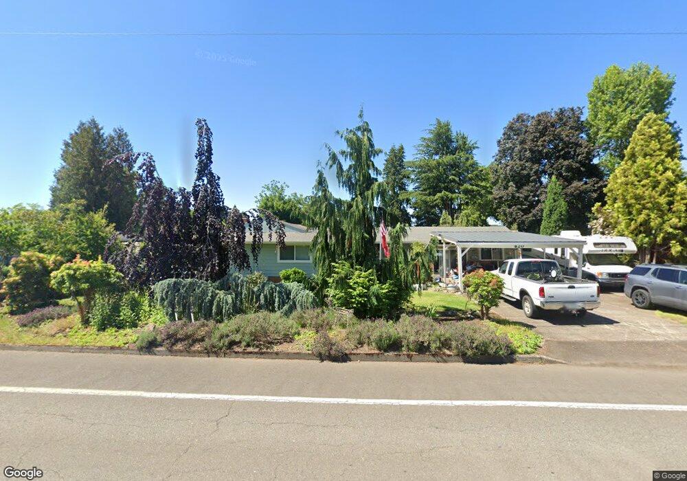 820 NE Territorial Rd, Canby, OR 97013 - photo 1